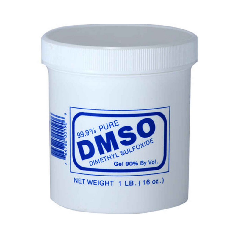 DMSO Gel