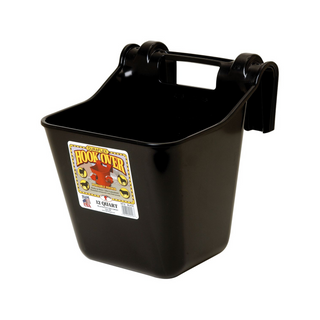 12 Quart Hook Over Feeder - Pittsboro Feed