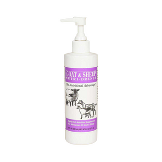 Goat & Sheep Nutri-Drench - Pittsboro Feed