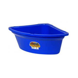 26 Quart Corner Feeder