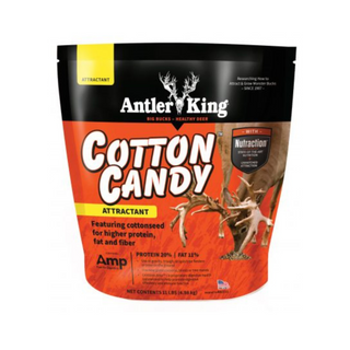 Antler King Cotton Candy Deer Attractant - Pittsboro Feed
