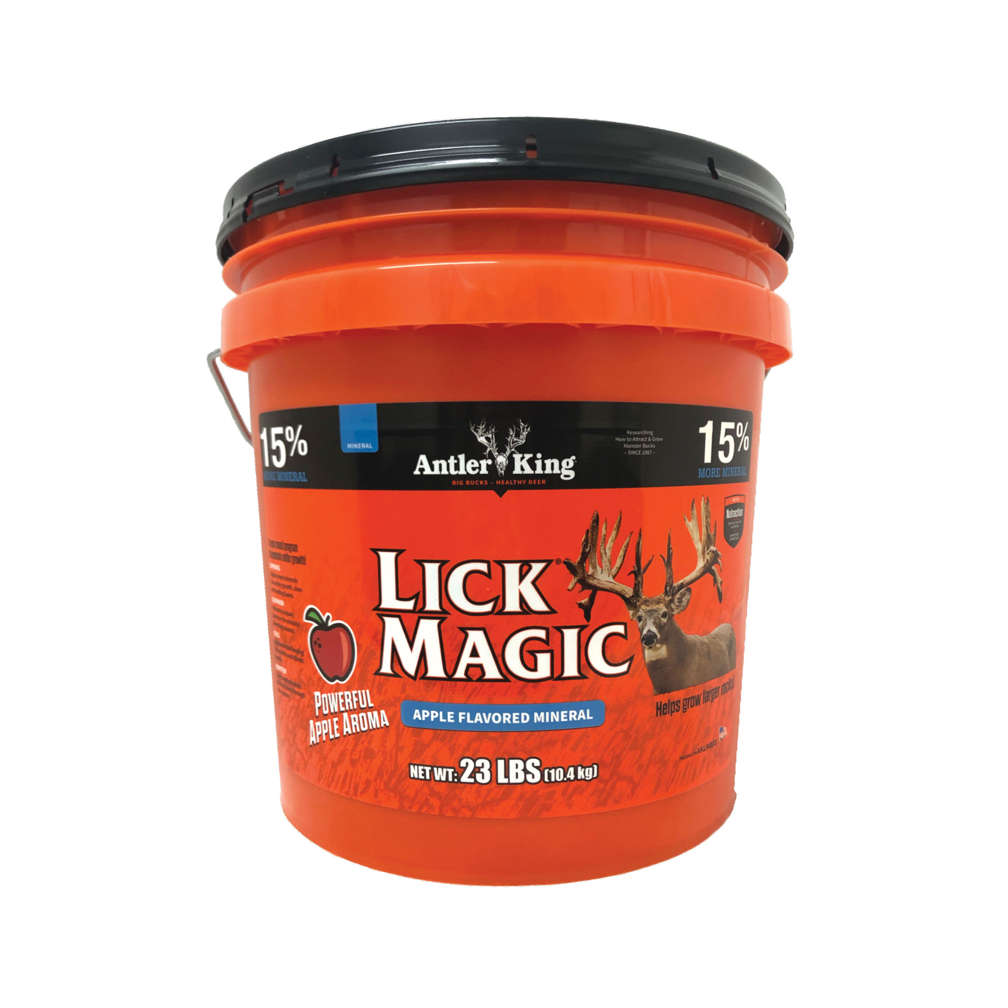 Antler King Lick Magic Deer Mineral
