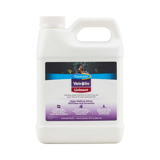 Farnam Vetrolin Liniment Horse Supplement