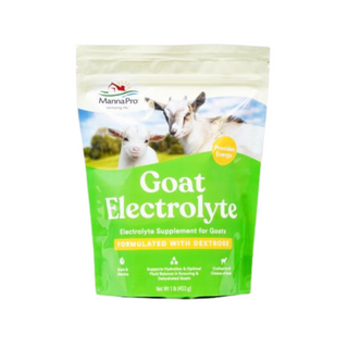 Manna Pro Goat Electrolytes