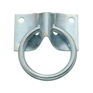 Tough1 Heavy Duty Hitching Ring - Pittsboro Feed