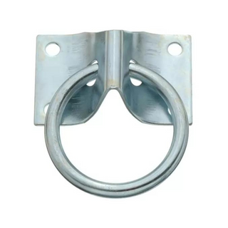 Tough1 Heavy Duty Hitching Ring