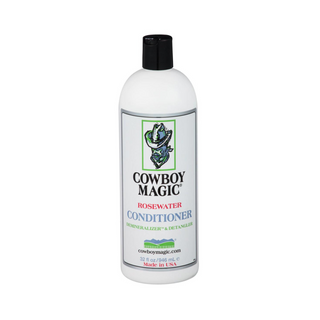 Cowboy Magic Rose Water Horse Conditioner