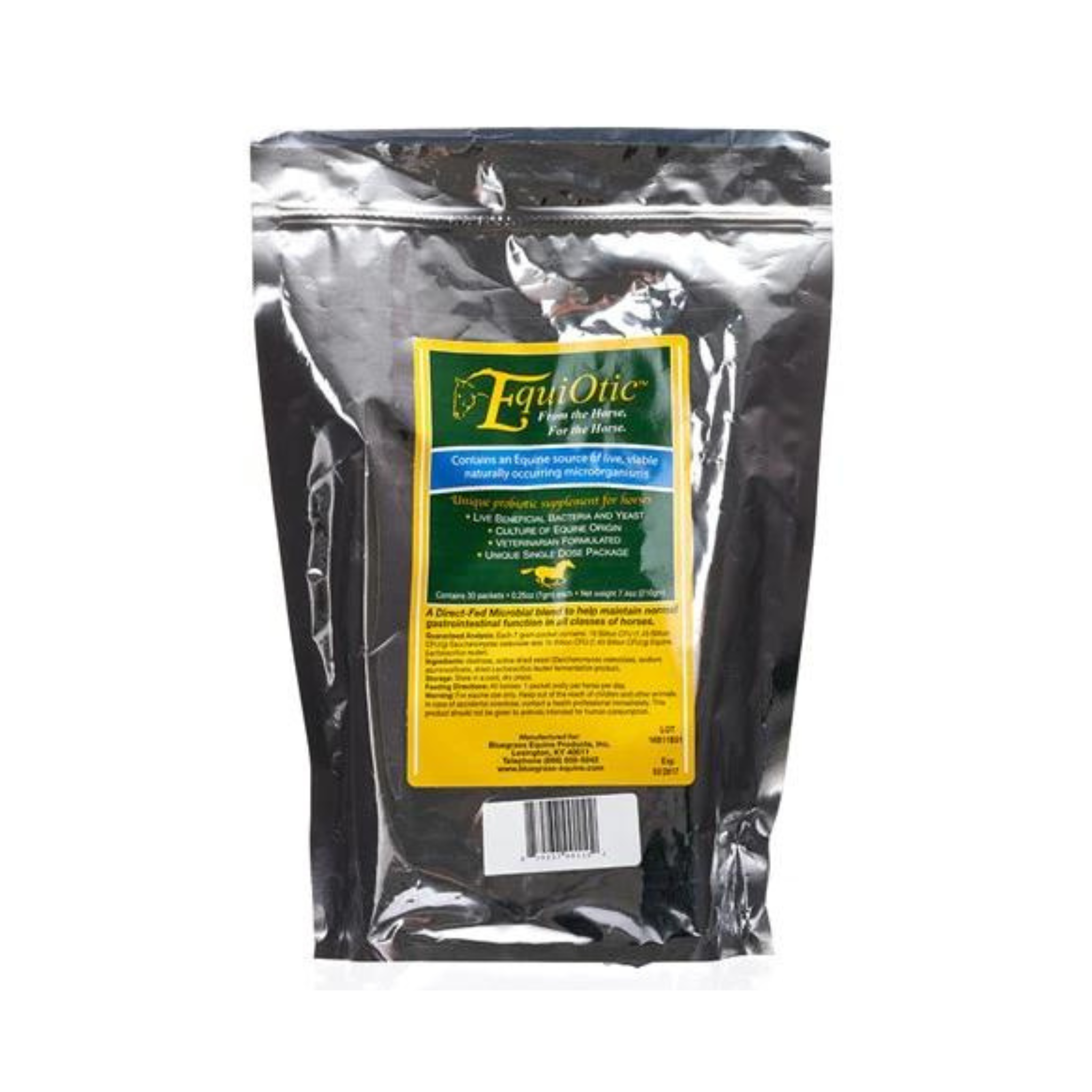 EquiOtic ProBiotic Horse Supplement