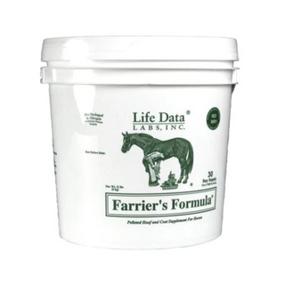 Farrier's Formula Horse Hoof Supplement