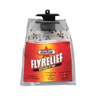 Starbar Disposable Fly Trap - Pittsboro Feed