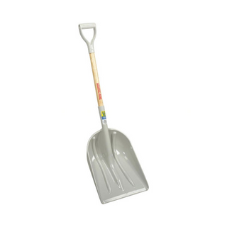 Plastic Grain Shovel - Pittsboro Feed