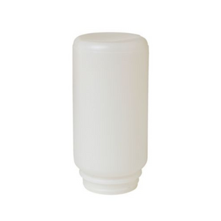 1 Quart Screw-On Poultry Jar - Pittsboro Feed