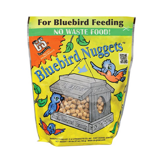 C&S Bluebird Nuggets - Pittsboro Feed