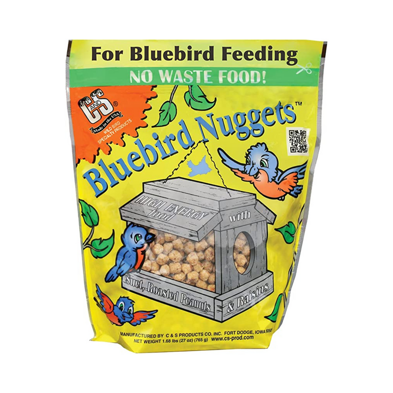 C&S Bluebird Nuggets