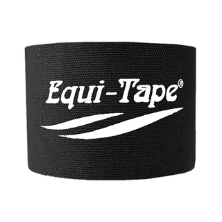 Equi-Tape Elastic Kinesiology Horse Tape