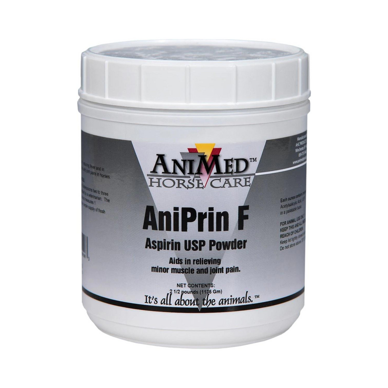 AniMed AniPrin F Joint Horse Supplement