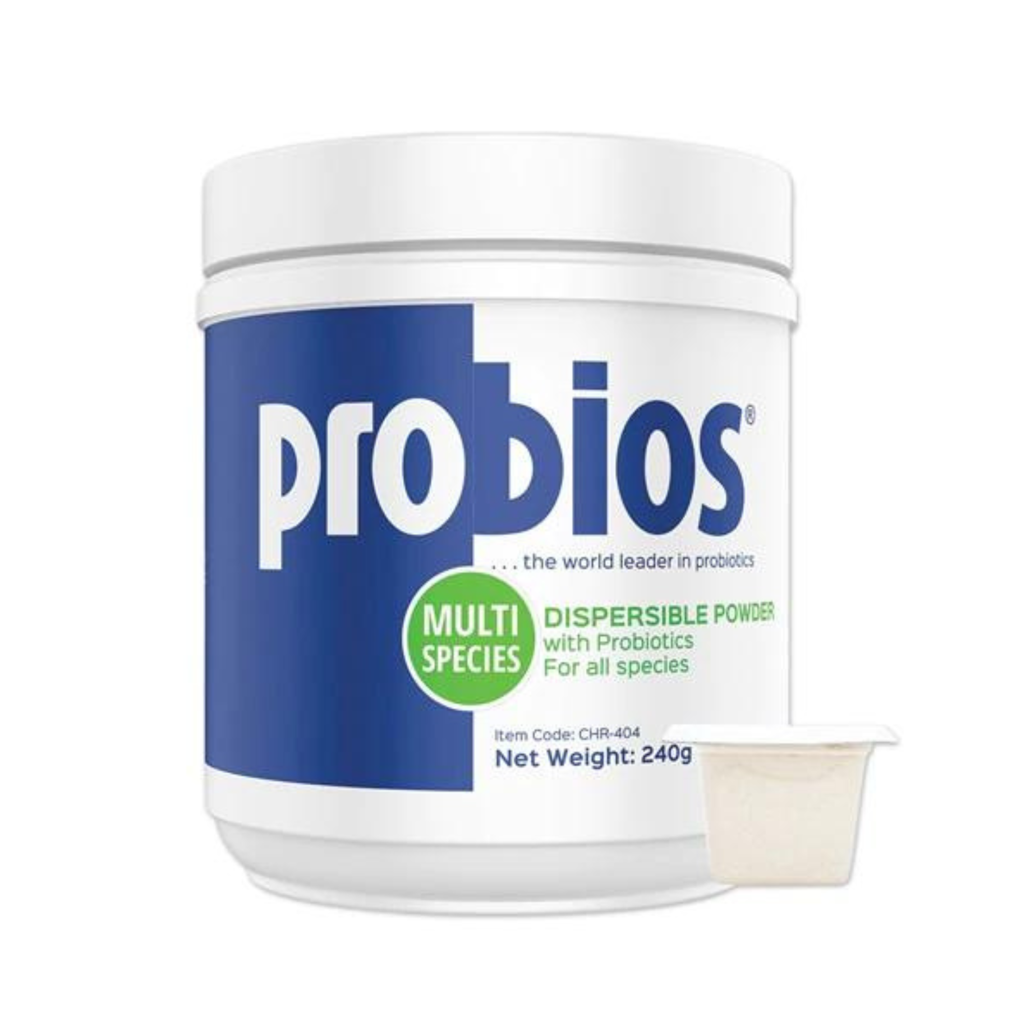 Probios Powder Horse Supplement