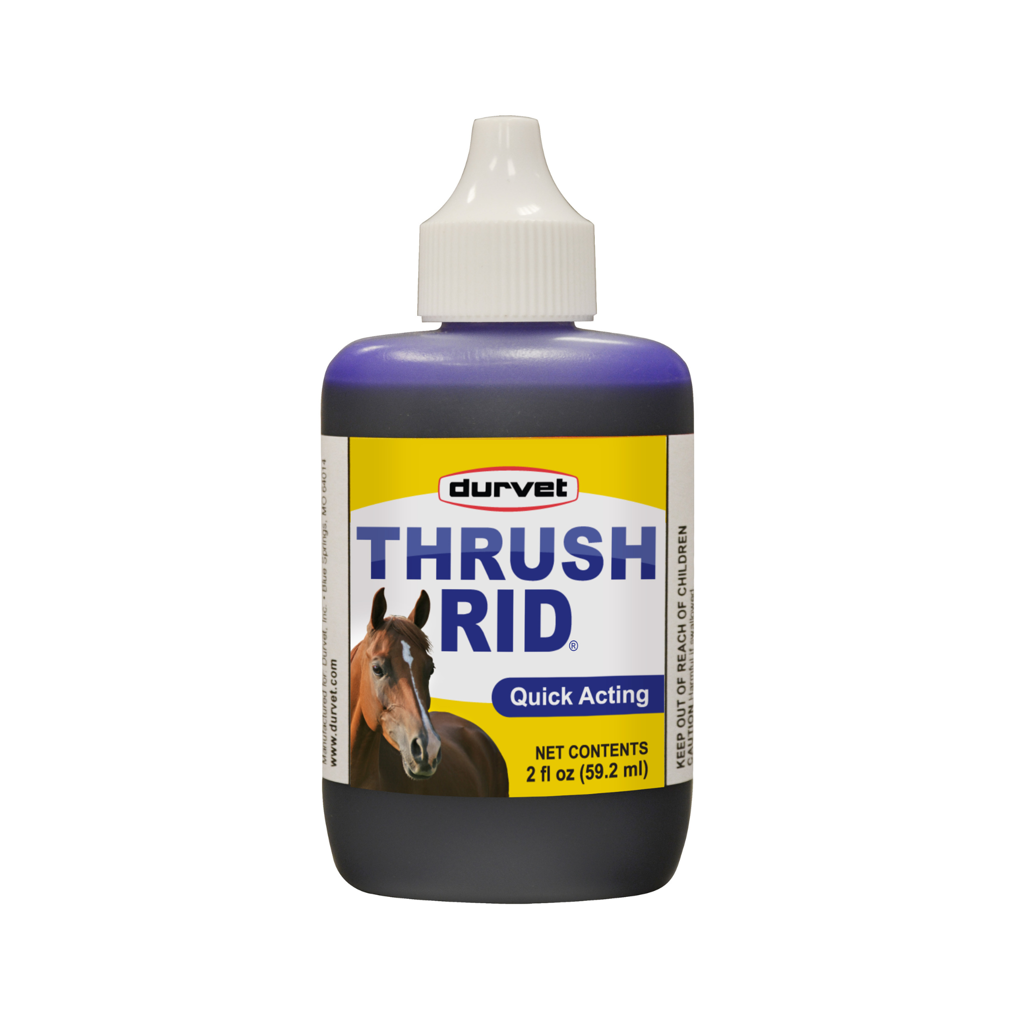 Durvet Thrush Rid Hoof Supplement