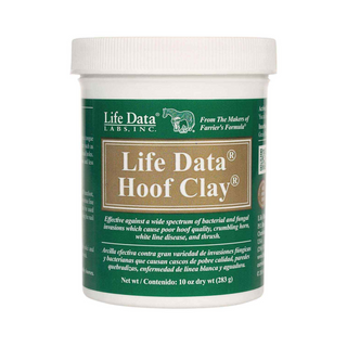 Life Data Hoof Clay - Pittsboro Feed