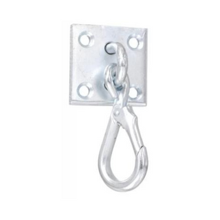 Tough1 Heavy Duty Cross Tie Hook