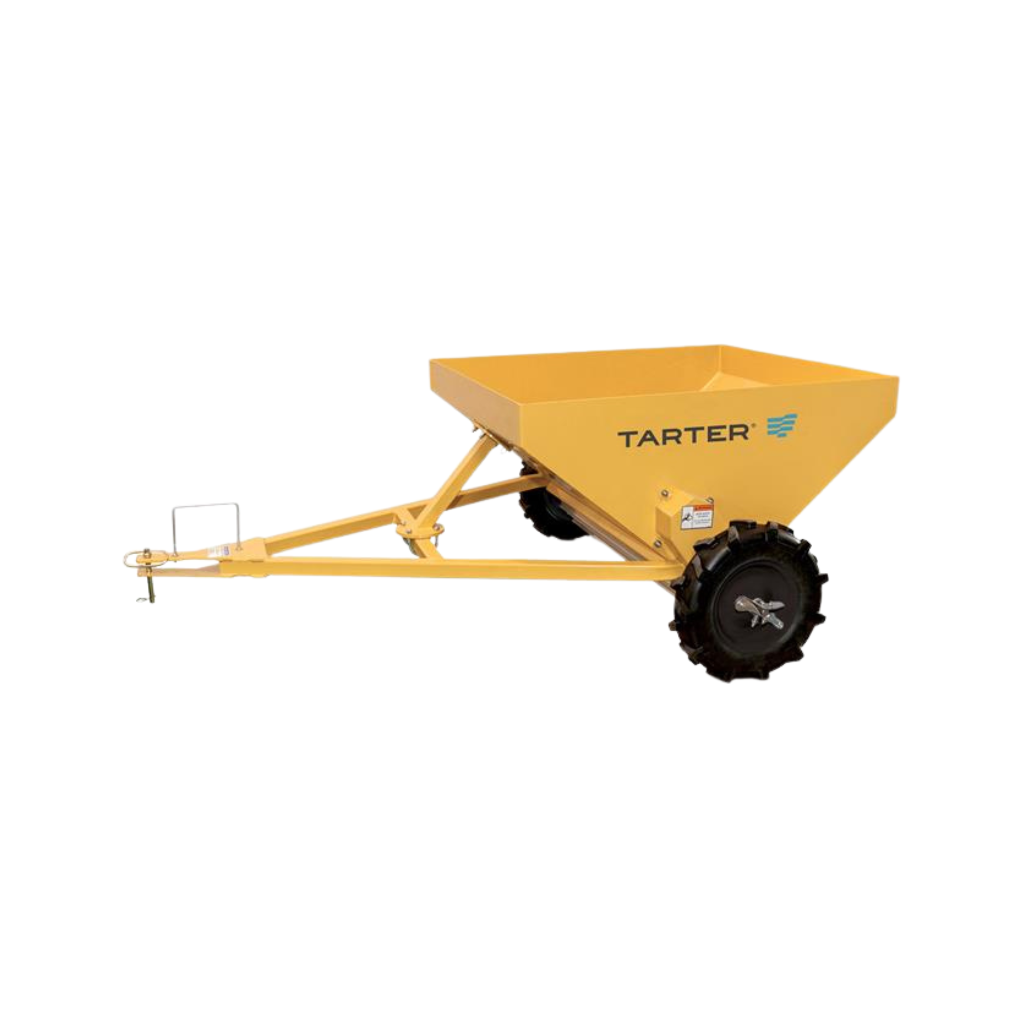 Tarter Compact Manure Spreader