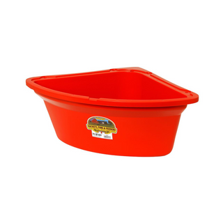 26 Quart Corner Feeder - Pittsboro Feed