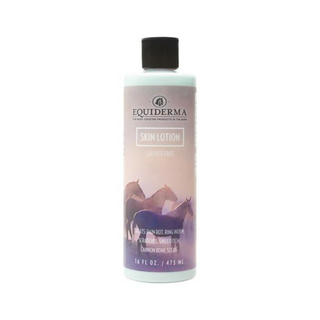 Equiderma Skin Lotion for Horses