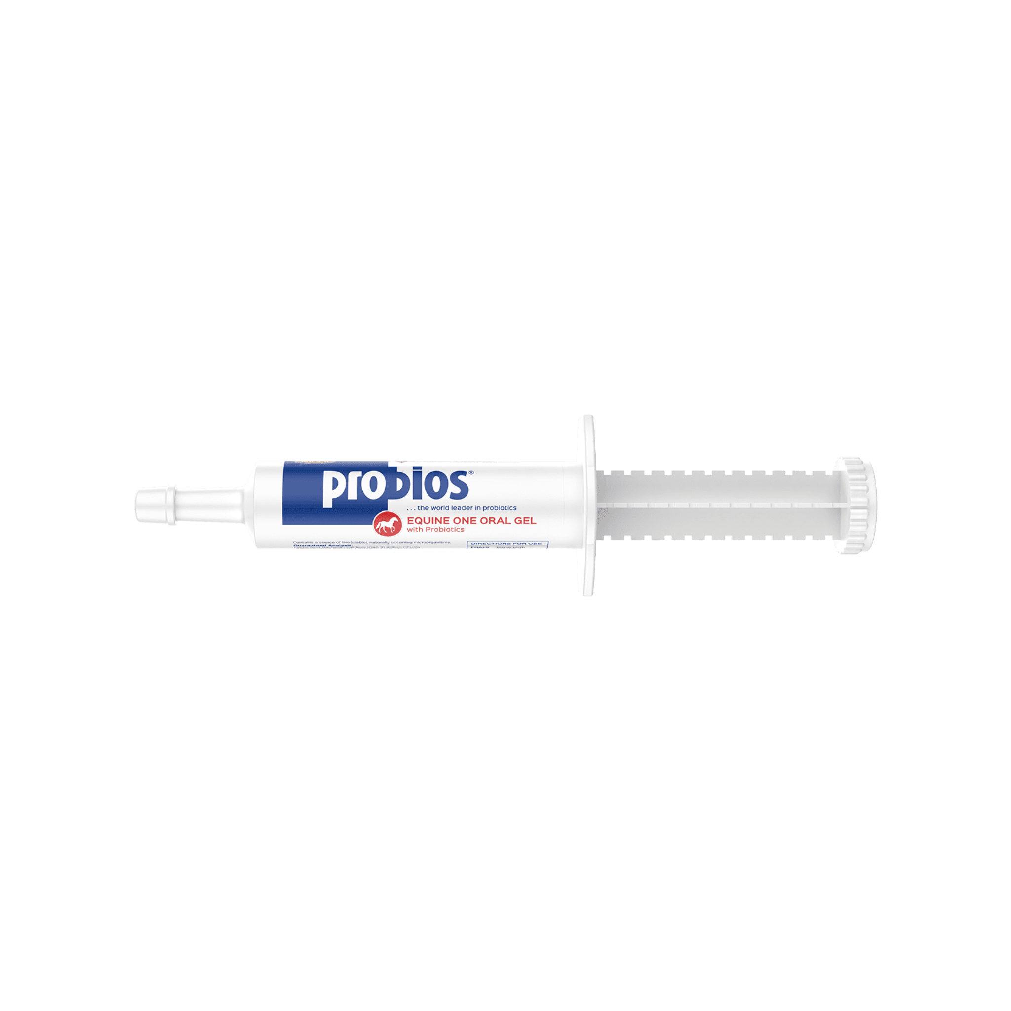 Probios Oral Gel Horse Supplement