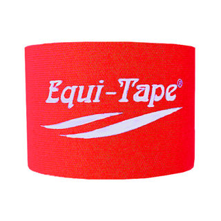 Equi-Tape Elastic Kinesiology Horse Tape