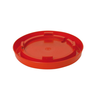 1 Gallon Plastic Poultry Waterer Base - Pittsboro Feed
