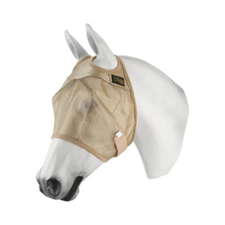 Cashel Econo with Ears Fly Mask - Pittsboro Feed