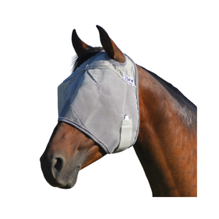 Cashel Crusader Fly Mask - Pittsboro Feed