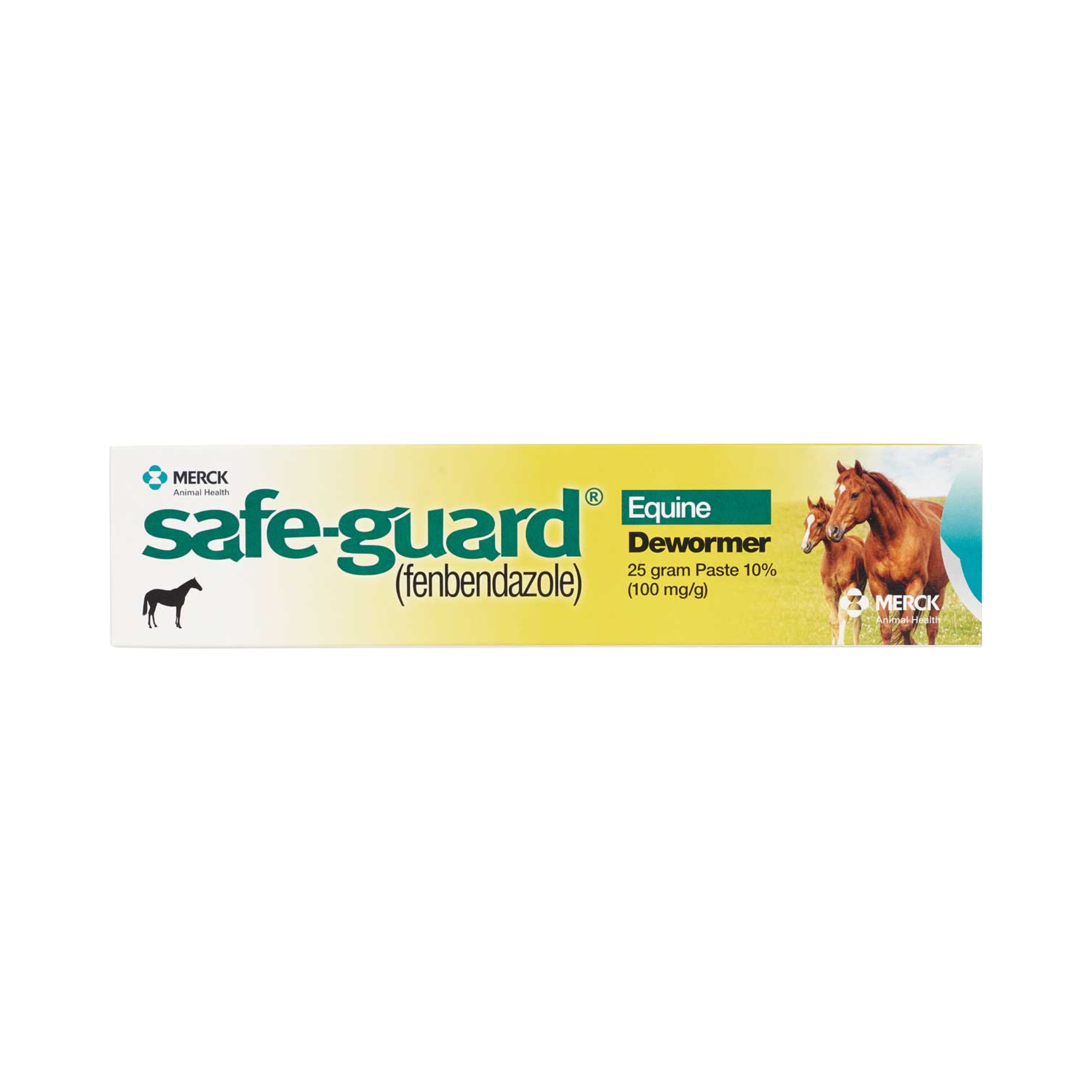 Safe-Guard Horse Dewormer (Fendendazole)