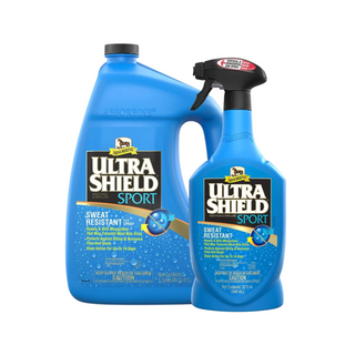 Absorbine UltraShield Sport Insecticide & Repellent Spray - Pittsboro Feed