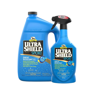 Absorbine UltraShield Sport Insecticide & Repellent Spray