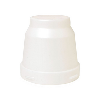 1 Gallon Plastic Poultry Waterer Jar - Pittsboro Feed