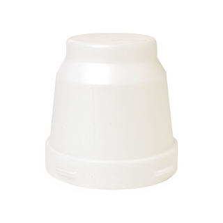 1 Gallon Plastic Poultry Waterer Jar