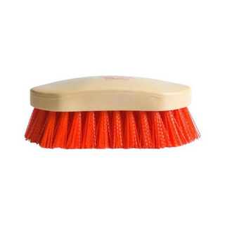 Grip-Fit Medium Stiff Bristle Brush