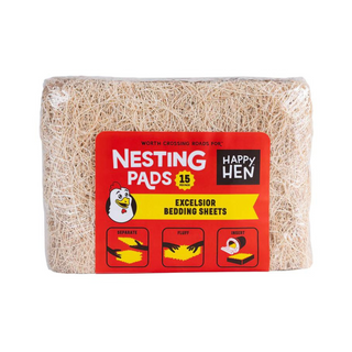 Happy Hen Nesting Pad