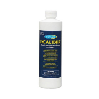 Farnam Excalibur Sheath and Udder Cleaner for Horses - Pittsboro Feed