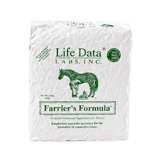 Farrier's Formula Horse Hoof Supplement