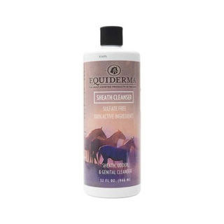 Equiderma Sheath Cleanser for Horses