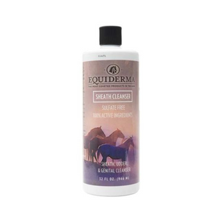 Equiderma Sheath Cleanser for Horses - Pittsboro Feed
