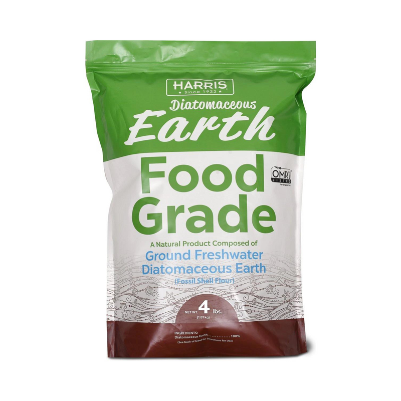 Feed Grade Diatomaceous Earth