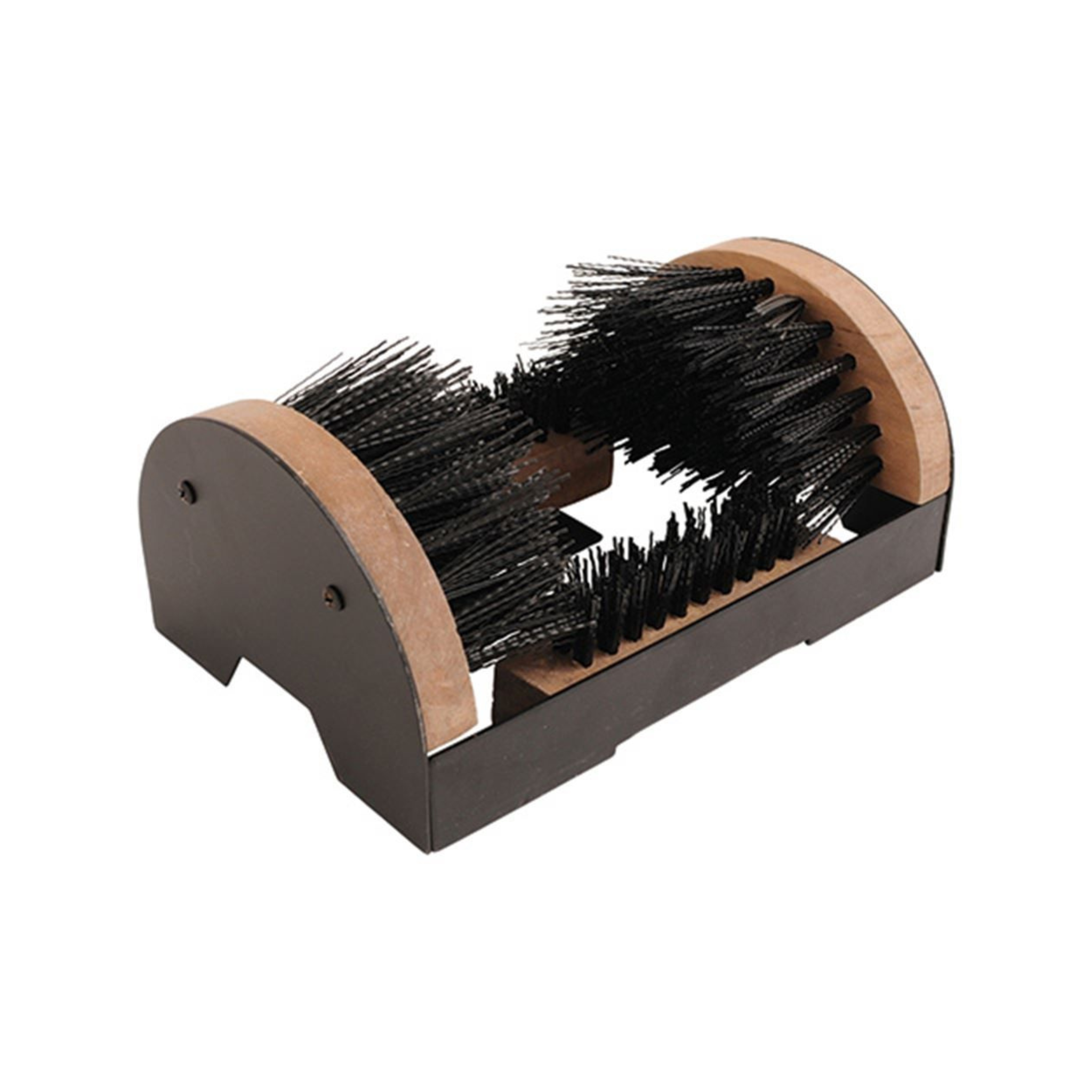 Fiebing's Boot Scrubber