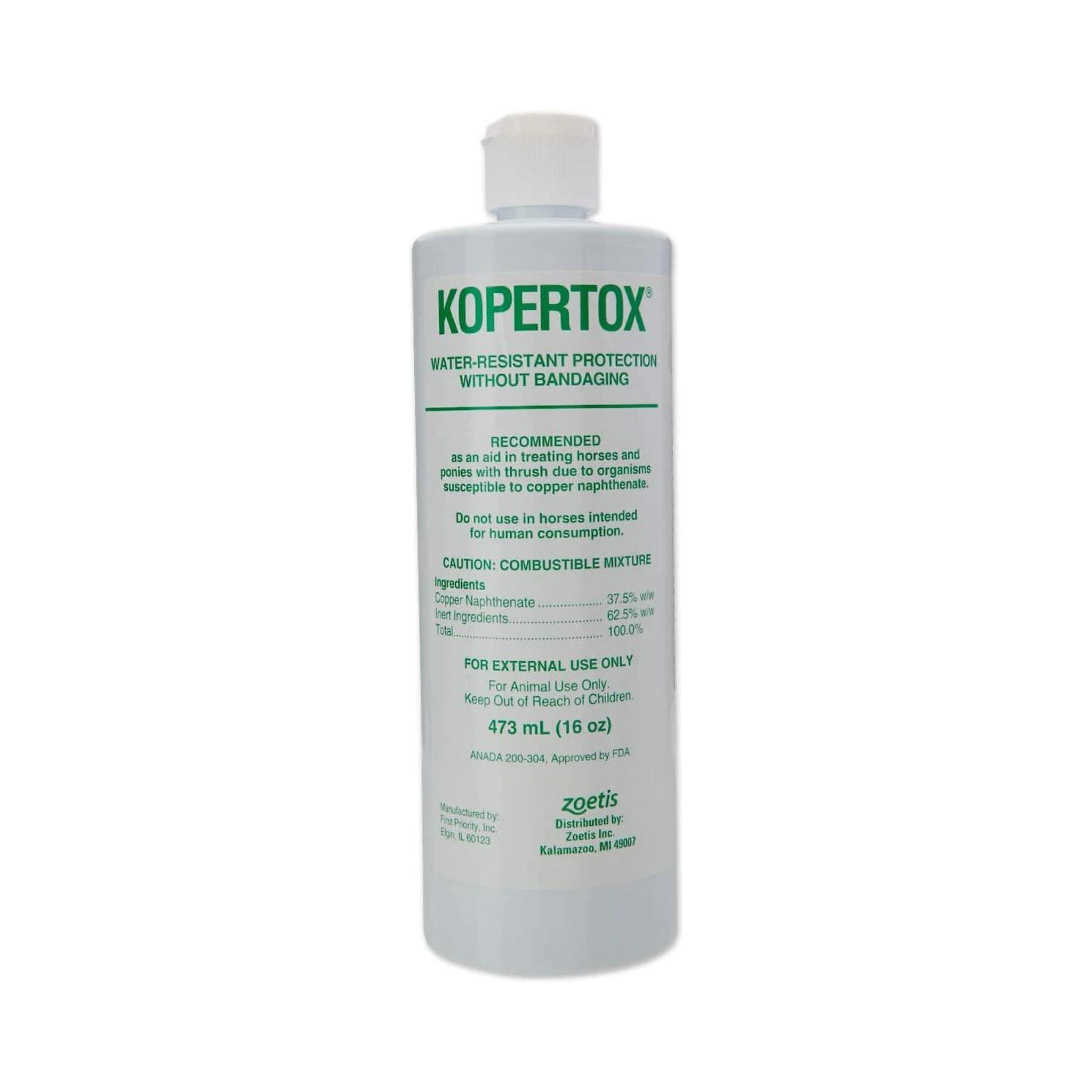 Kopertox Horse Thrush Treatment