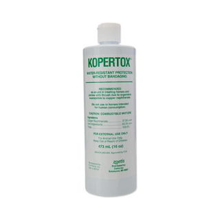 Kopertox Horse Thrush Treatment