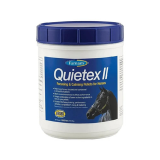 Farnam Quietex II Pellets