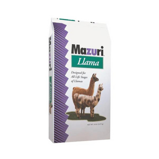 Mazuri Llama Chews - Pittsboro Feed