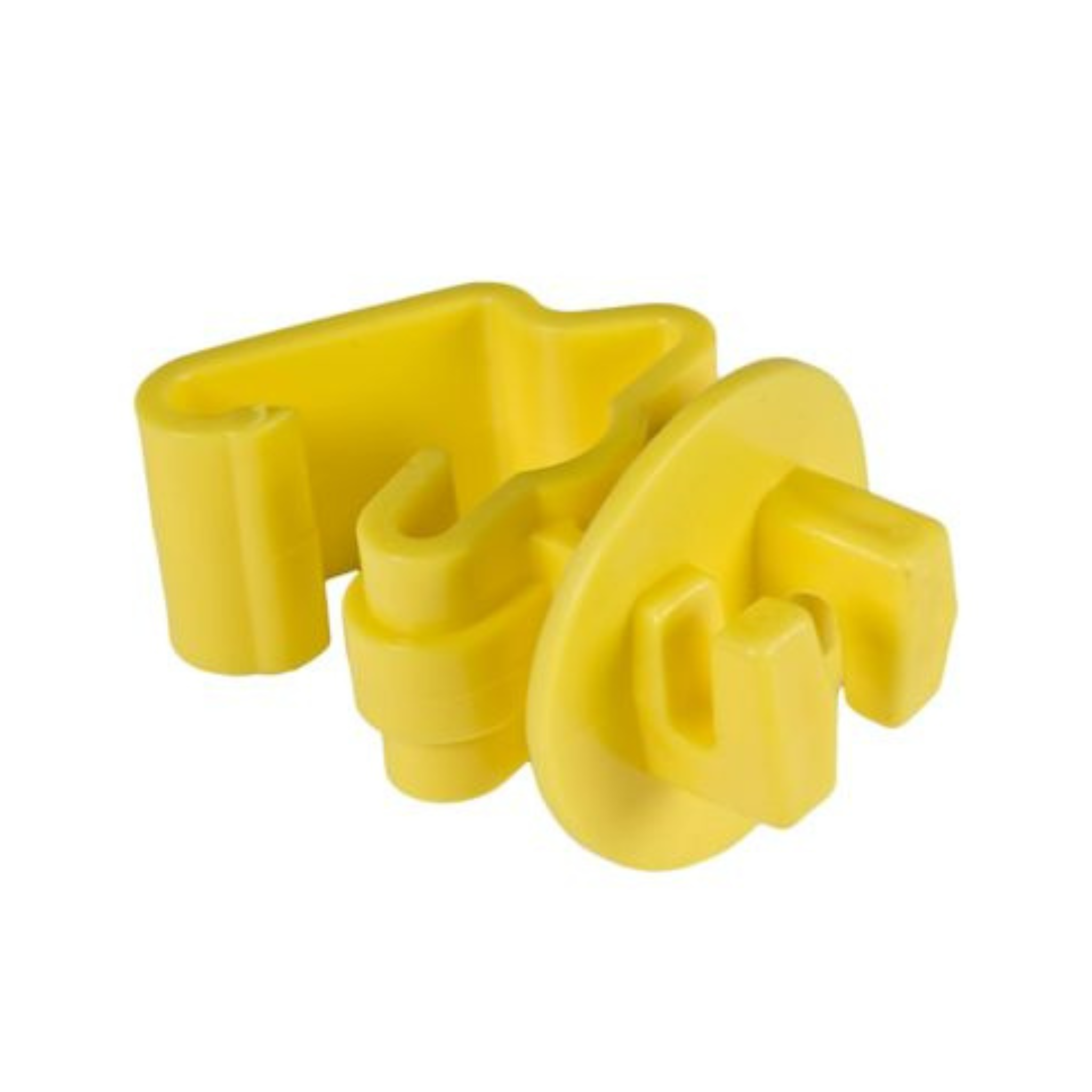 Insulator for T-Posts Electric Fences